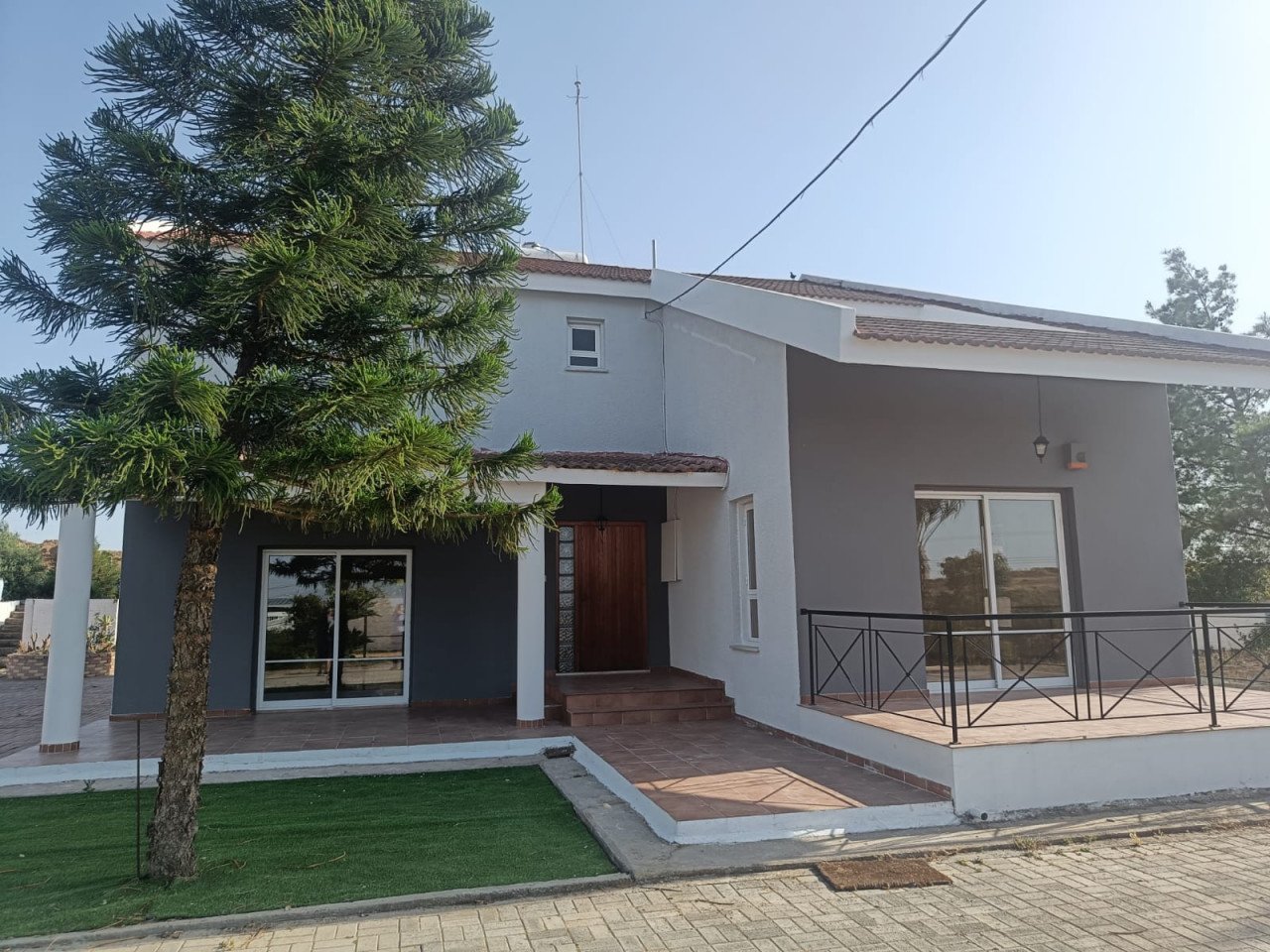 Property for Sale: House (Detached) in Agioi Trimithias, Nicosia  | Key Realtor Cyprus