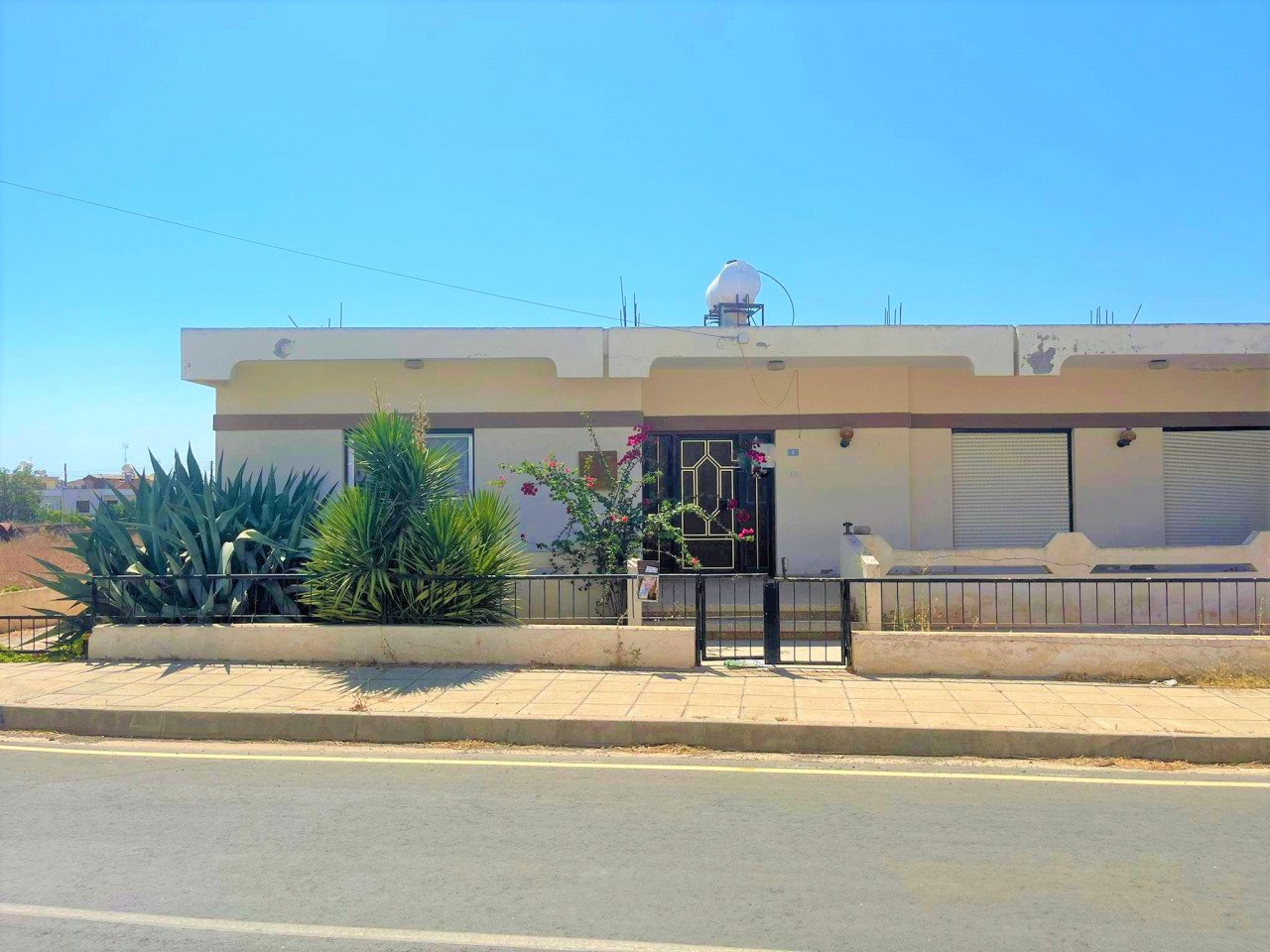 Property for Sale: House (Detached) in Avgorou, Famagusta  | Key Realtor Cyprus