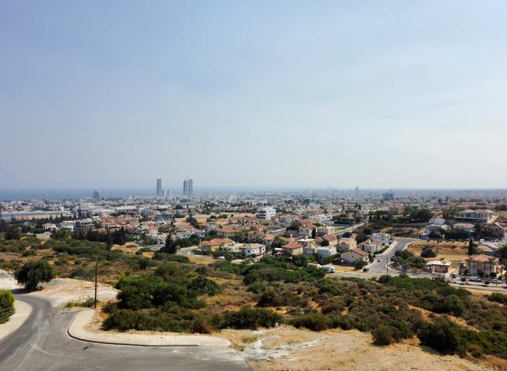 Property for Sale: (Residential) in Paniotis, Limassol  | Key Realtor Cyprus