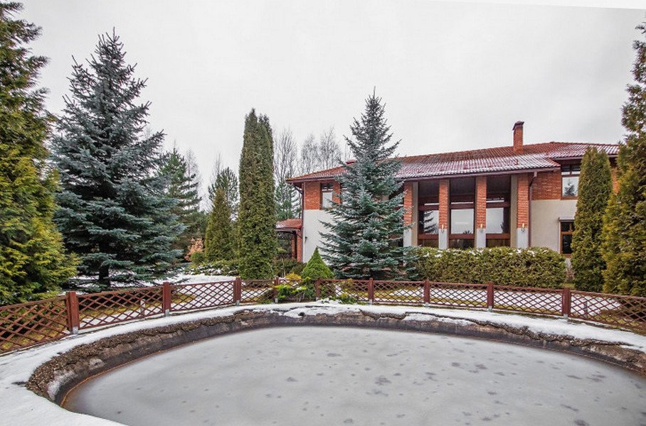 Property for Sale: House (Detached) in Borzye, Moscow Region  | Key Realtor Cyprus