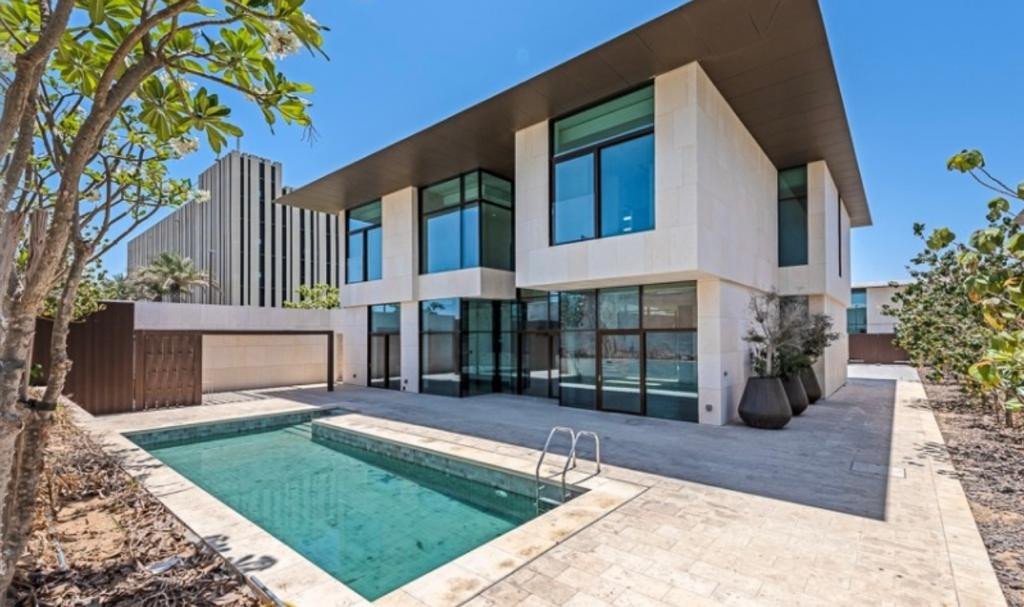Property for Sale: House (Detached) in Jebel Ali, Dubai  | Key Realtor Cyprus