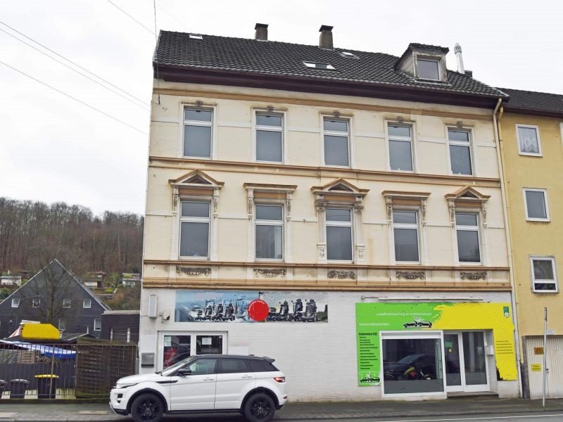 Property for Sale: Investment (Residential) in City Area, Wuppertal  | Key Realtor Cyprus