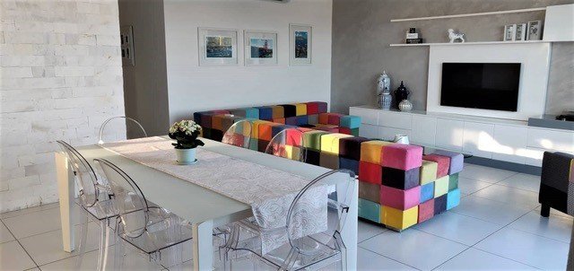 Property for Sale: Apartment (Penthouse) in City Area, Central Malta  | Key Realtor Cyprus