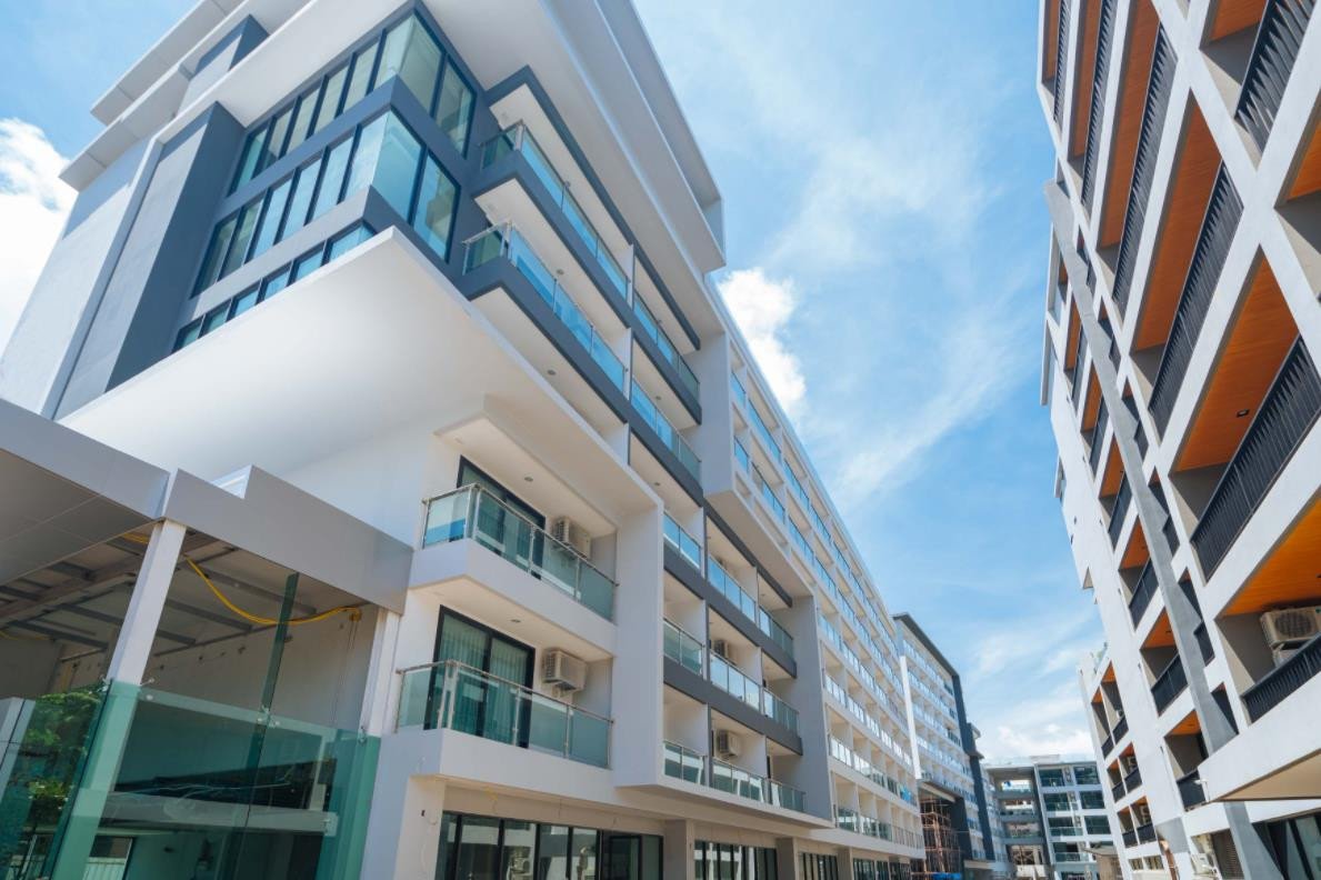 Property for Sale: Apartment (Flat) in Kata, Phuket  | Key Realtor Cyprus