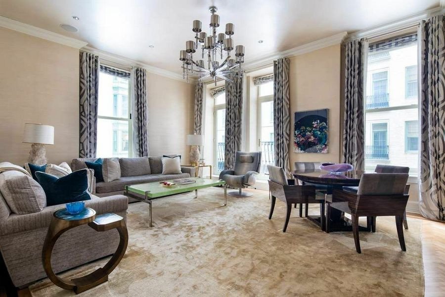 Property for Sale: Apartment (Flat) in Manhattan,  New York  | Key Realtor Cyprus