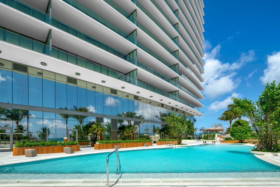 Property for Sale: Apartment (Flat) in Sunny Isles Beach, Florida   | Key Realtor Cyprus