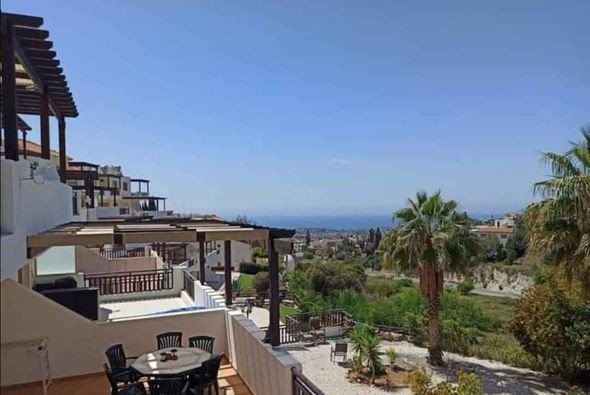 Property for Sale: Apartment (Flat) in Pegeia, Paphos  | Key Realtor Cyprus