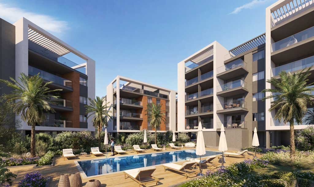 Property for Sale: Apartment (Flat) in Polemidia (Pano), Limassol  | Key Realtor Cyprus