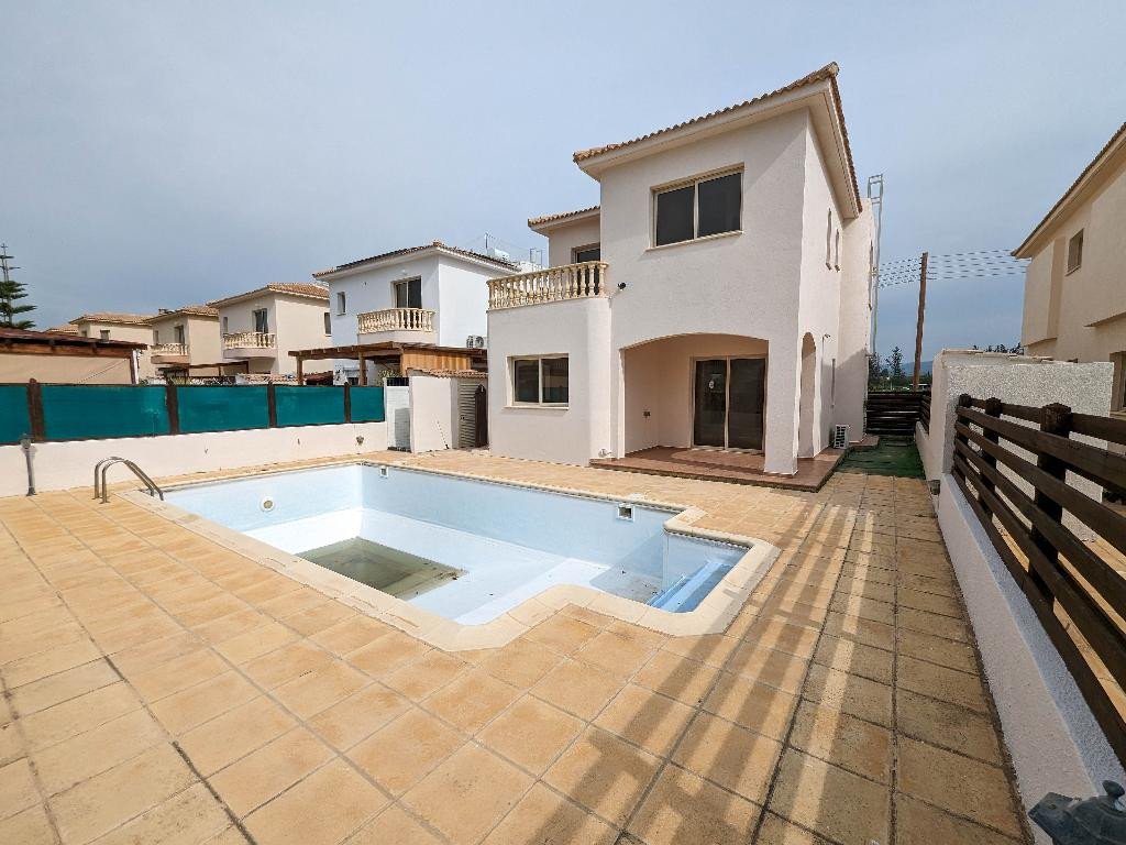 Property for Sale: House (Detached) in Mandria, Paphos  | Key Realtor Cyprus