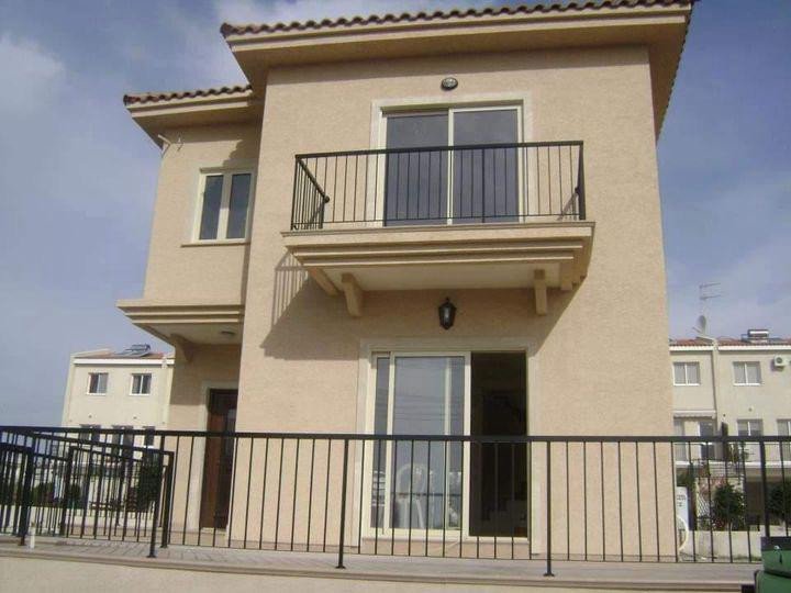 Property for Sale: House (Detached) in Kolossi, Limassol  | Key Realtor Cyprus