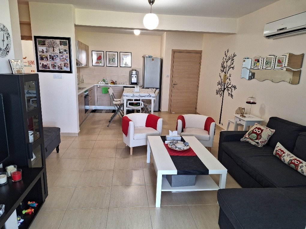 Property for Sale: Apartment (Flat) in Meneou, Larnaca  | Key Realtor Cyprus