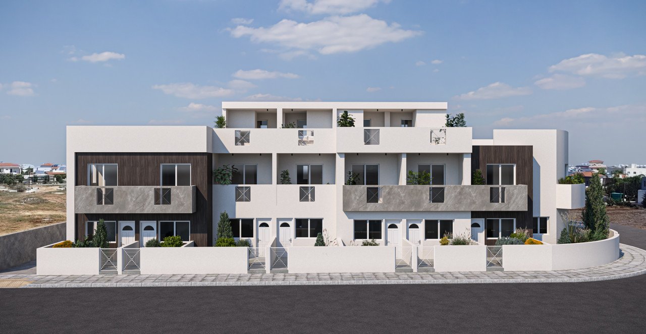 Property for Sale: House (Maisonette) in Paralimni, Famagusta  | Key Realtor Cyprus