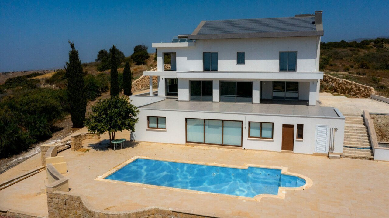 Property for Sale: House (Detached) in Tala, Paphos  | Key Realtor Cyprus