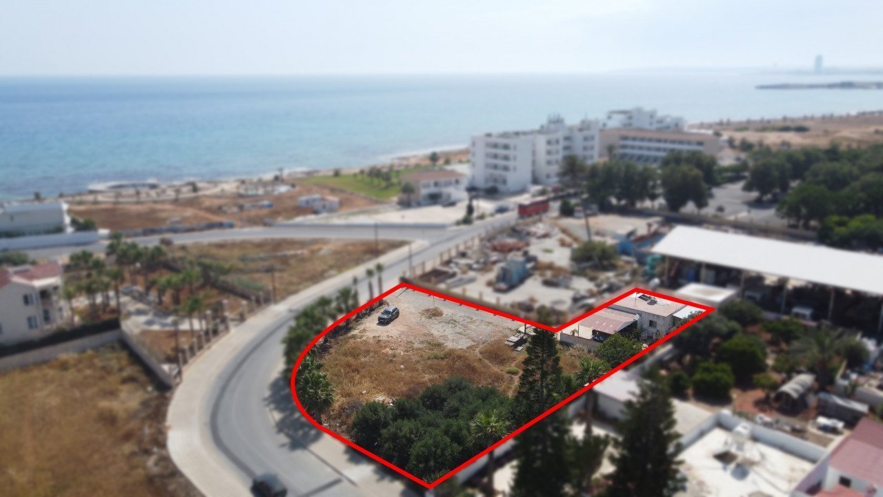 Property for Sale:  (Tourist) in Agia Napa, Famagusta  | Key Realtor Cyprus