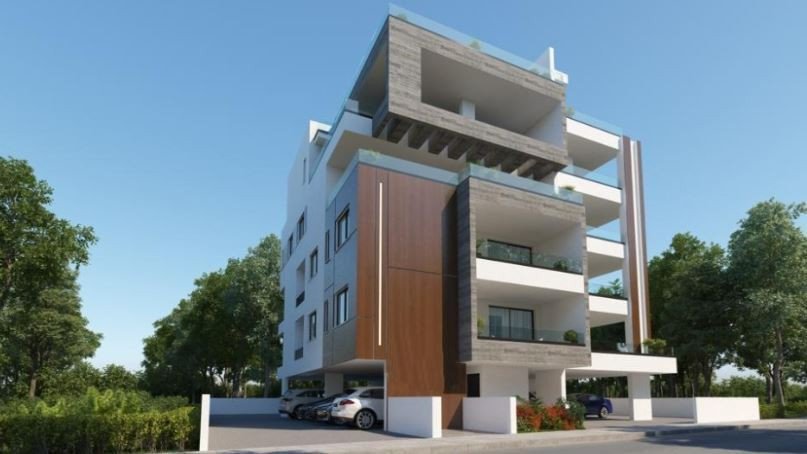 Property for Sale: Apartment (Flat) in Larnaca Centre, Larnaca  | Key Realtor Cyprus