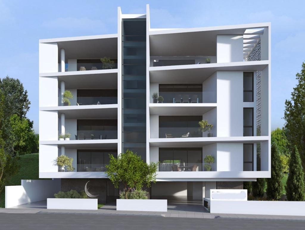 Property for Sale: Apartment (Flat) in Lykavitos, Nicosia  | Key Realtor Cyprus