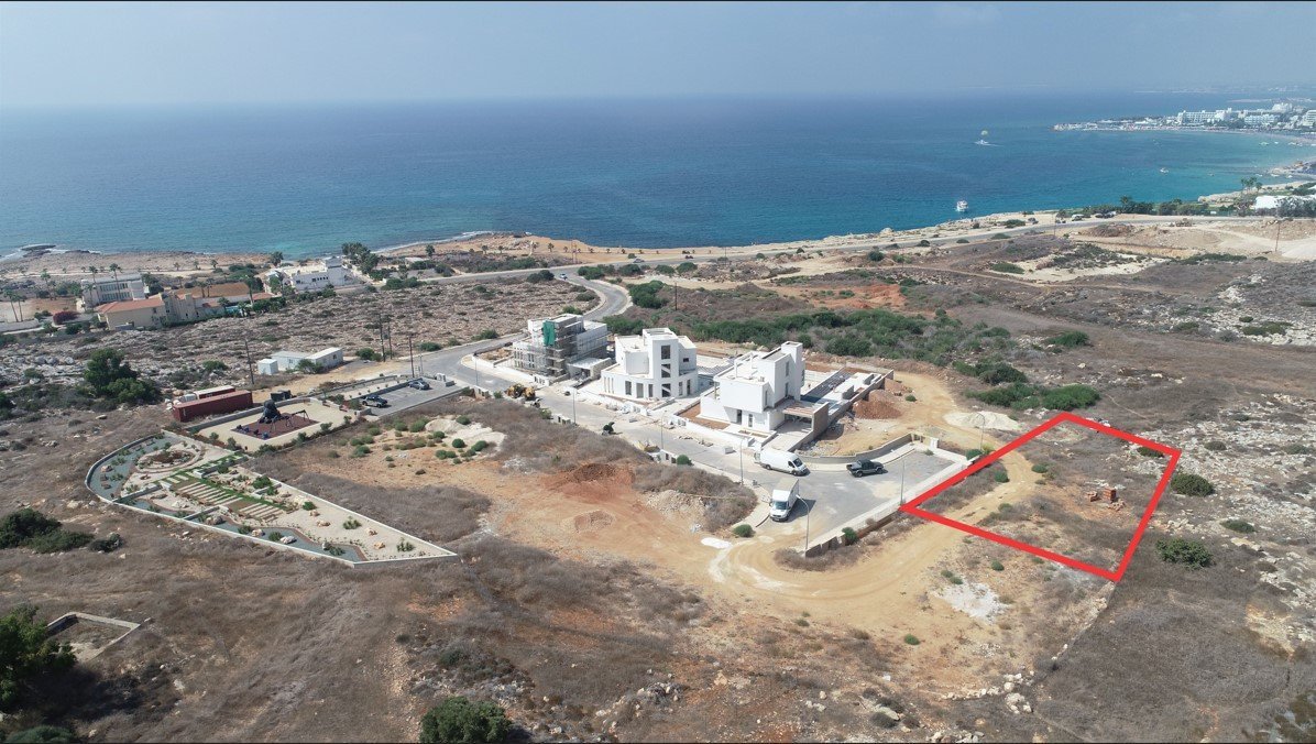 Property for Sale: (Residential) in Agia Napa, Famagusta  | Key Realtor Cyprus