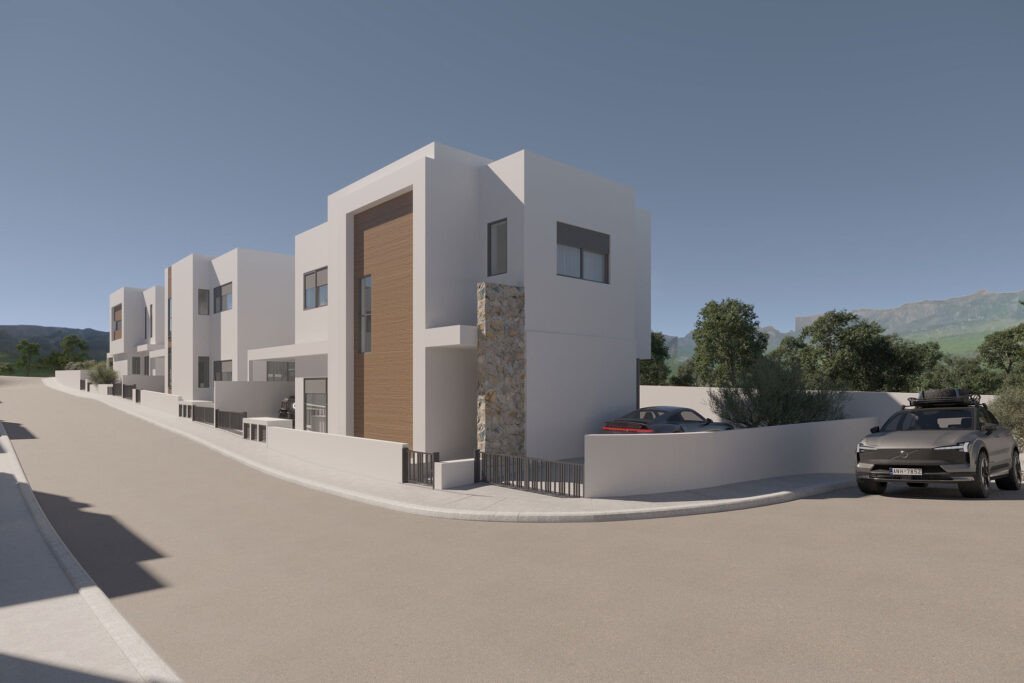 Property for Sale: House (Detached) in Erimi, Limassol  | Key Realtor Cyprus