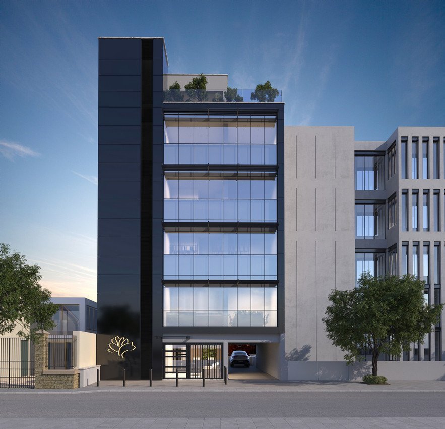 Property for Sale: Investment (Commercial) in City Center, Limassol  | Key Realtor Cyprus