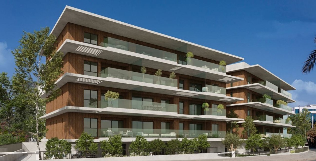 Property for Sale: Apartment (Flat) in Acropoli, Nicosia  | Key Realtor Cyprus