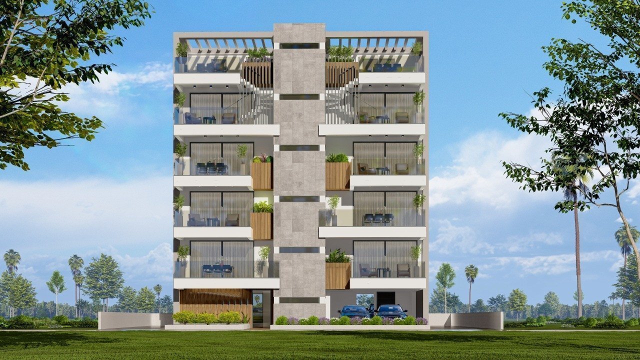 Property for Sale: Apartment (Flat) in Drosia, Larnaca  | Key Realtor Cyprus