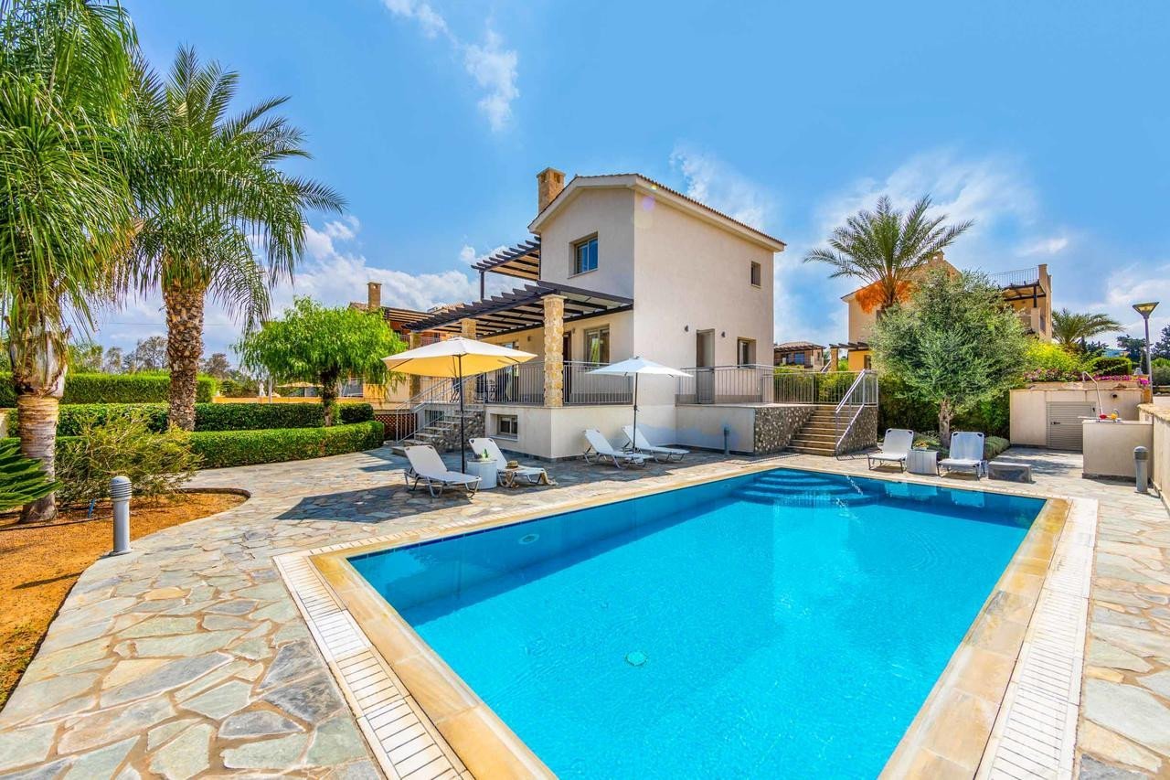 Property for Sale: House (Detached) in Polis Chrysochous, Paphos  | Key Realtor Cyprus