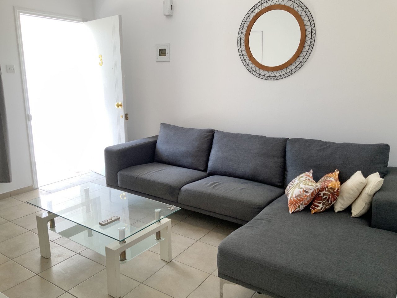 Property for Sale: Apartment (Flat) in Lykavitos, Nicosia  | Key Realtor Cyprus
