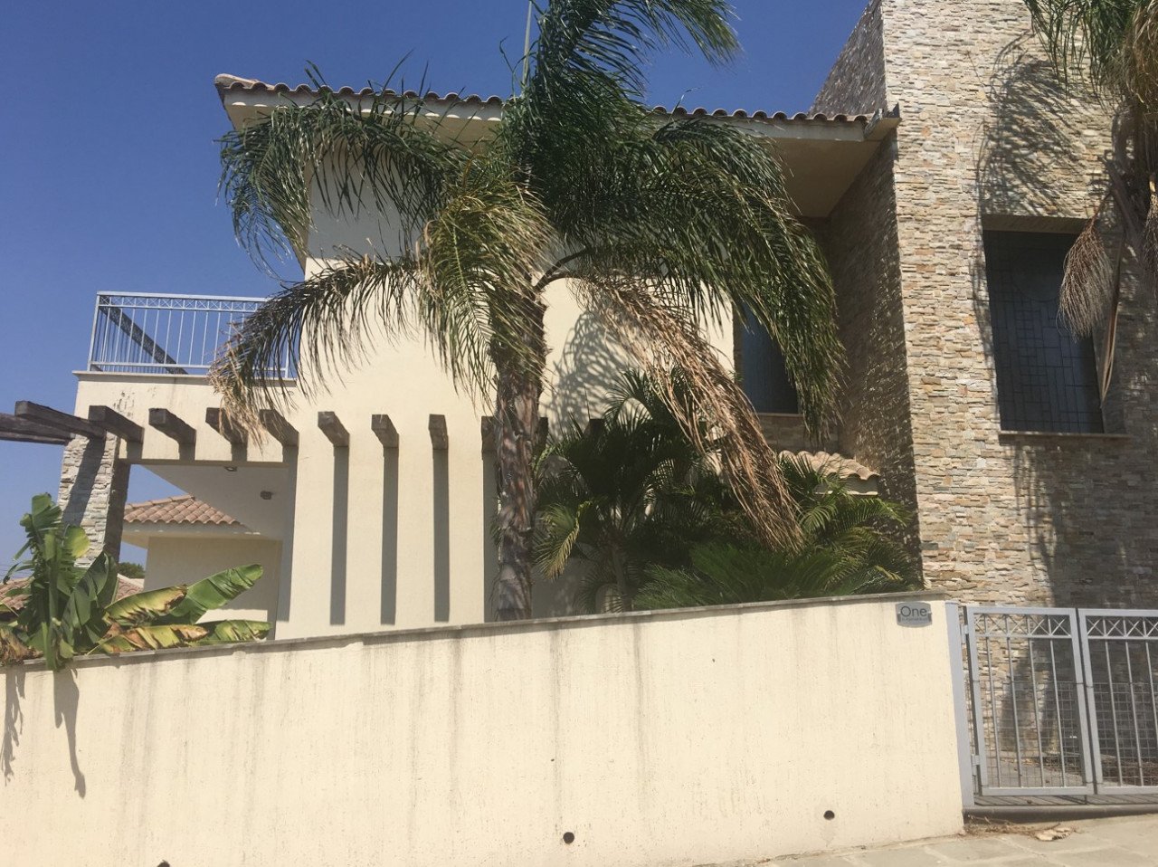 Property for Sale: House (Detached) in Paramali, Limassol  | Key Realtor Cyprus