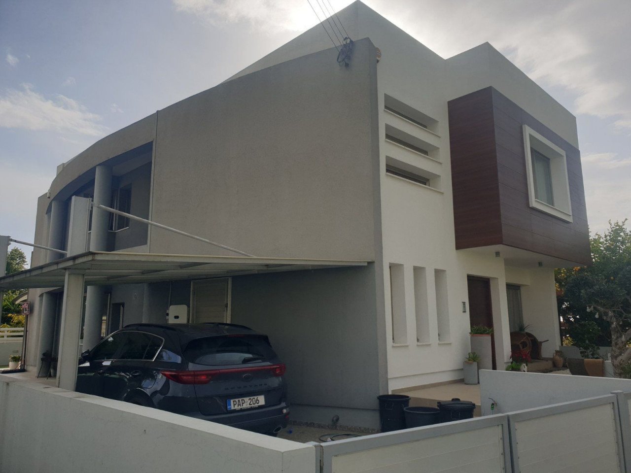 Property for Sale: House (Detached) in Kapsalos, Limassol  | Key Realtor Cyprus