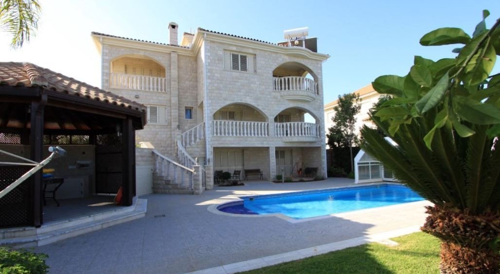 Property for Sale: House (Detached) in Pegeia, Paphos  | Key Realtor Cyprus