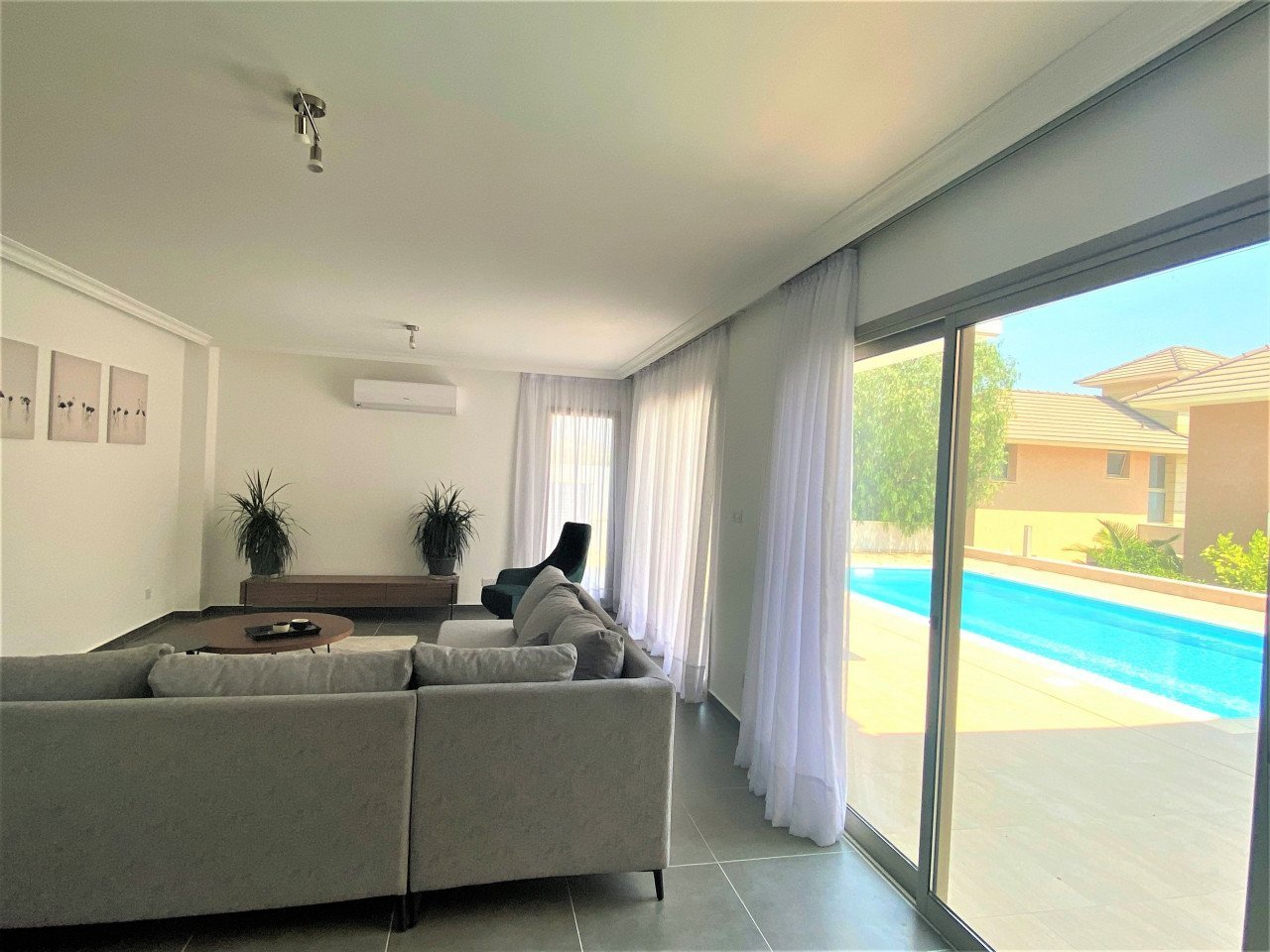 Property for Rent: House (Detached) in Saint Raphael Area, Limassol for Rent | Key Realtor Cyprus