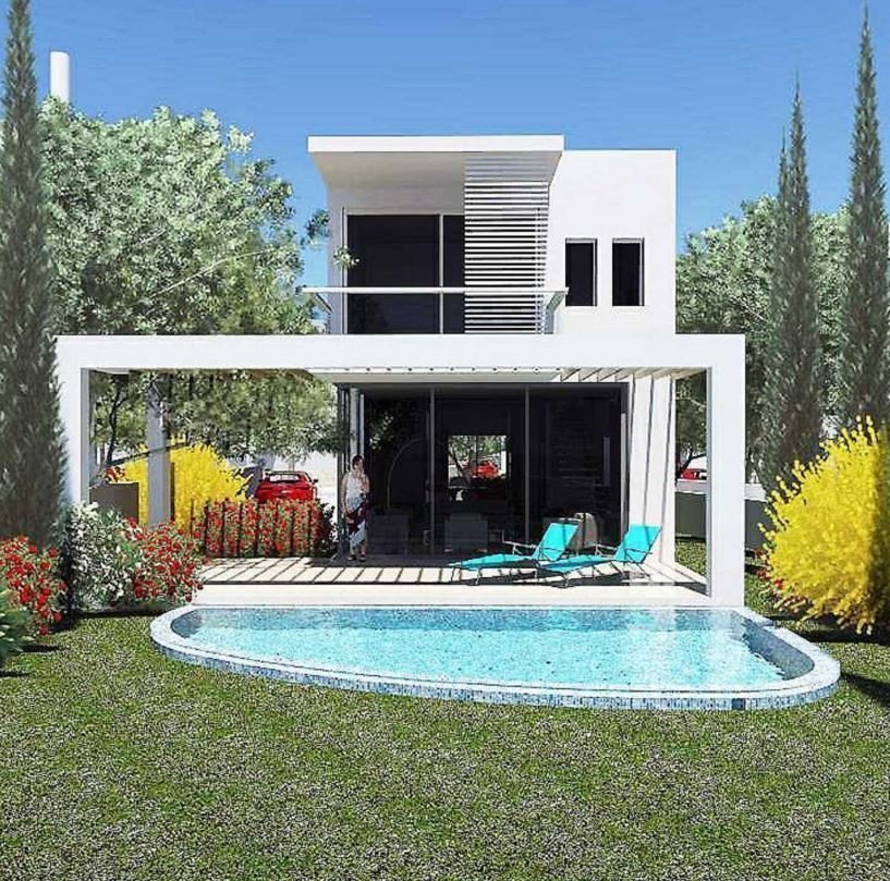 Property for Sale: House (Detached) in Coral Bay, Paphos  | Key Realtor Cyprus