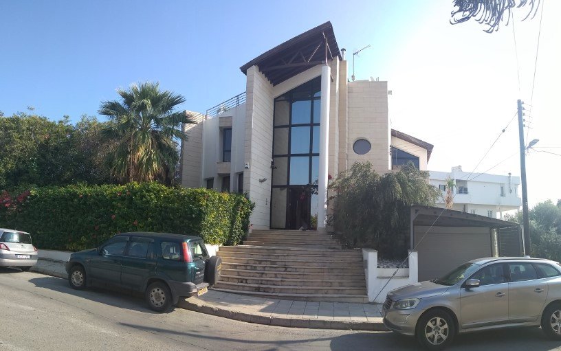 Property for Sale: House (Detached) in Xylotymvou, Larnaca  | Key Realtor Cyprus