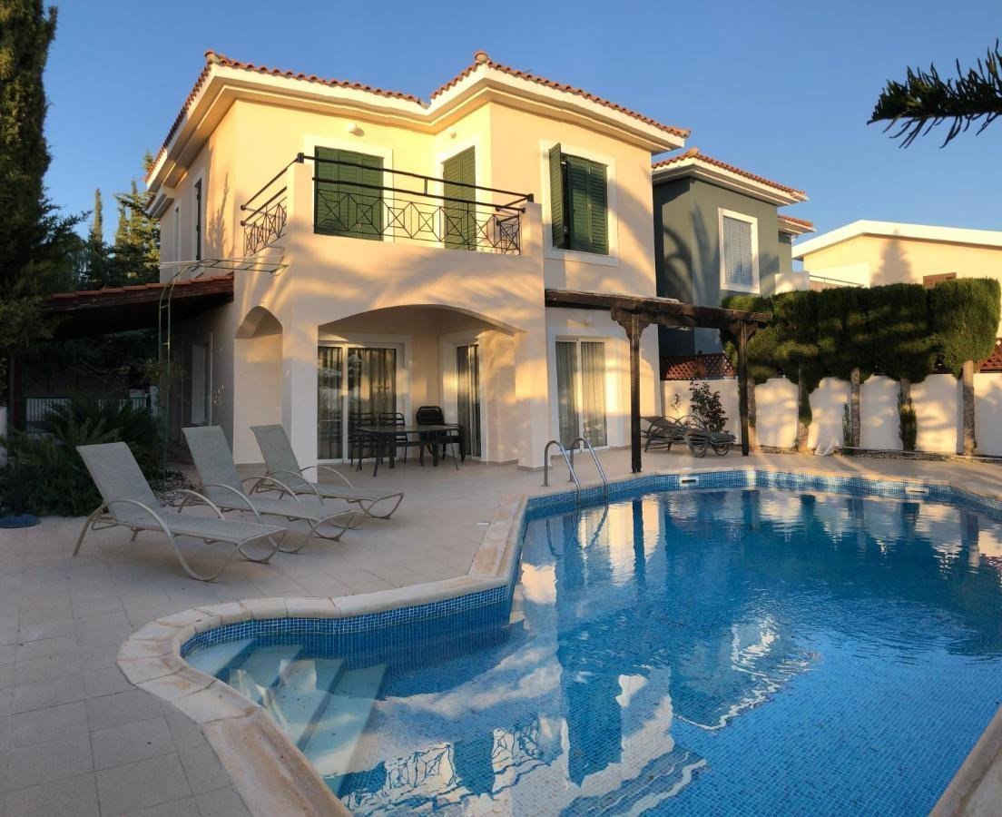 Property for Sale: House (Detached) in Pegeia, Paphos  | Key Realtor Cyprus