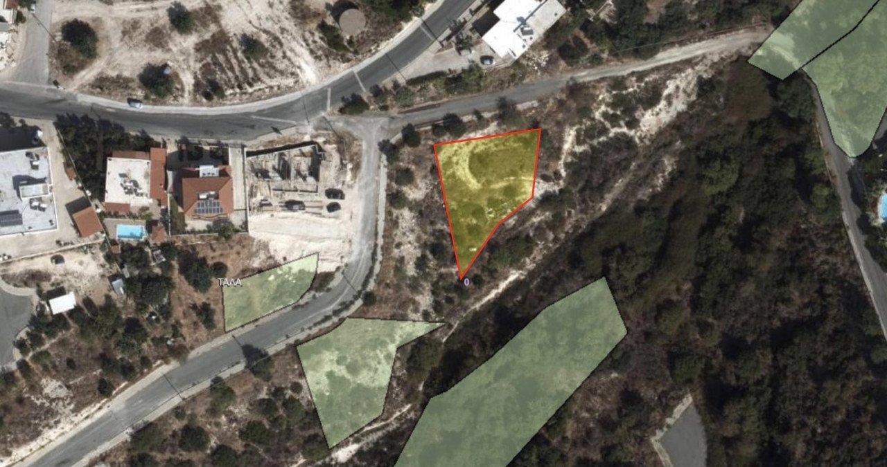 Property for Sale:  (Residential) in Tala, Paphos  | Key Realtor Cyprus