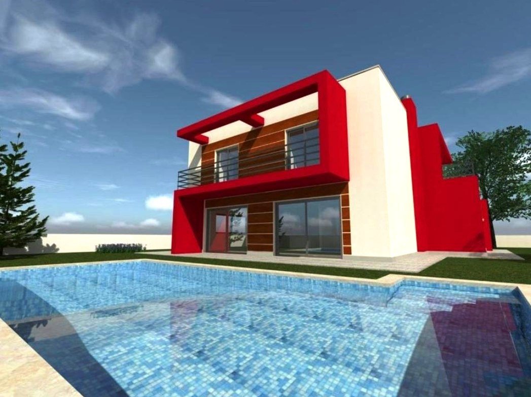 Property for Sale: House (Detached) in Setubal, Setubal  | Key Realtor Cyprus