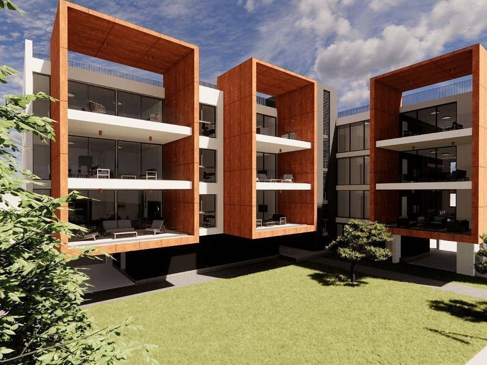 Property for Sale: Apartment (Flat) in Lakatamia, Nicosia  | Key Realtor Cyprus