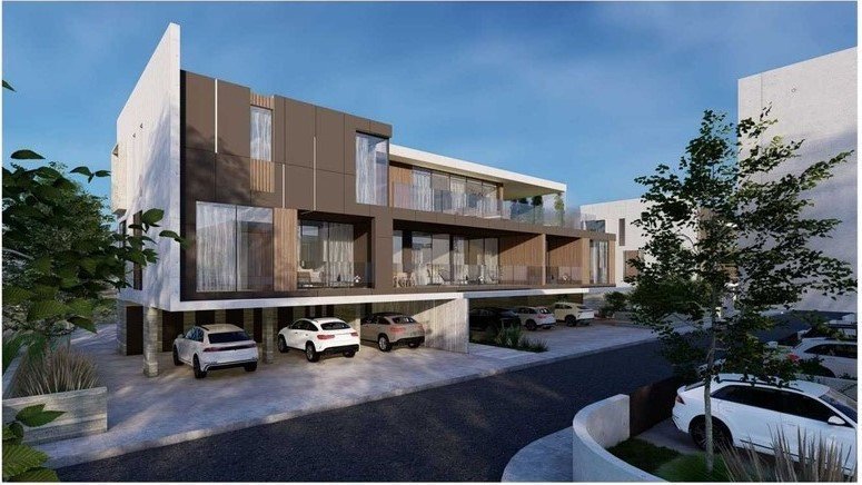 Property for Sale: Apartment (Flat) in Kissonerga, Paphos  | Key Realtor Cyprus