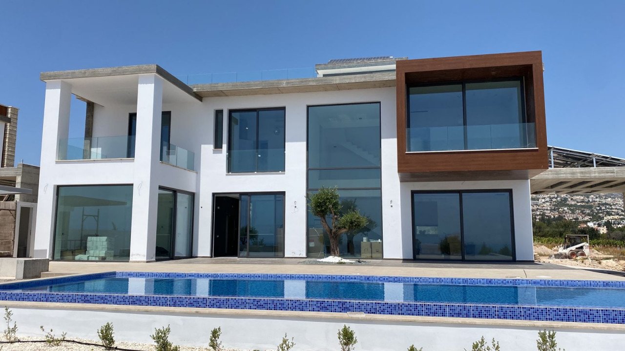 Property for Sale: Investment (Residential) in Sea Caves Pegeia, Paphos  | Key Realtor Cyprus