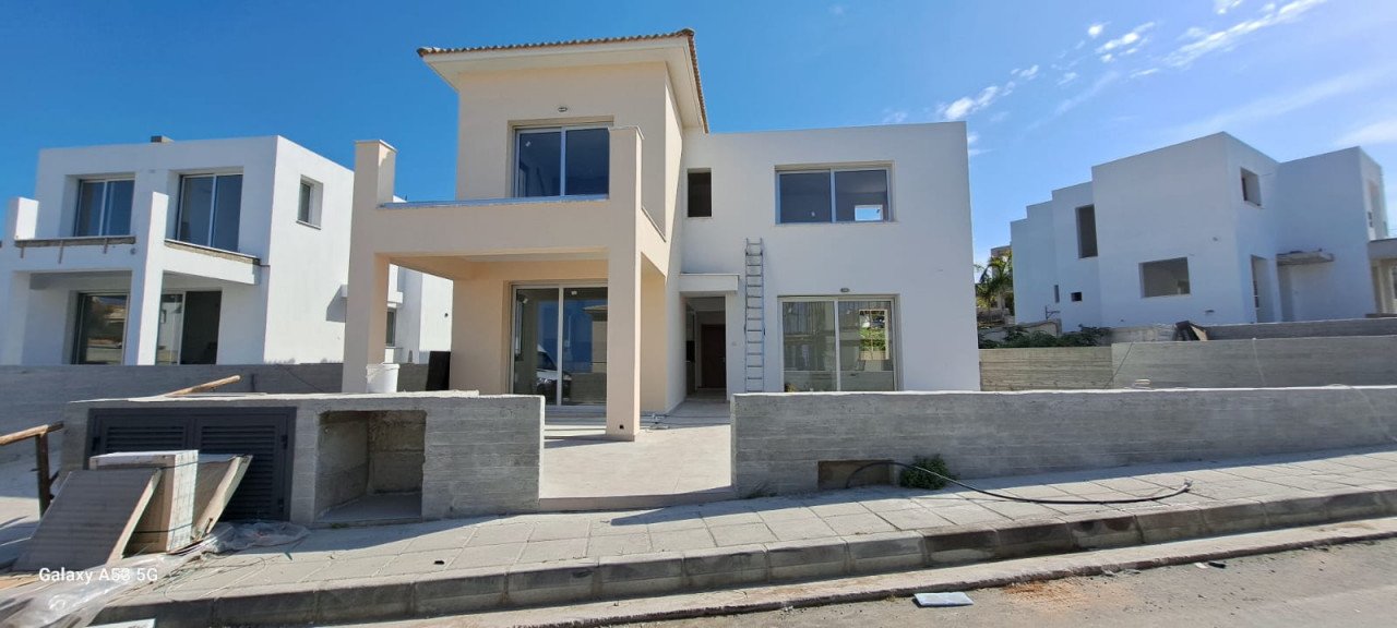 Property for Sale: House (Detached) in Konia, Paphos  | Key Realtor Cyprus