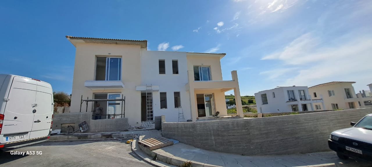 Property for Sale: House (Detached) in Konia, Paphos  | Key Realtor Cyprus