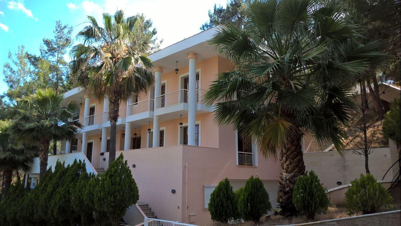 Property for Sale: House (Detached) in Moniatis, Limassol  | Key Realtor Cyprus