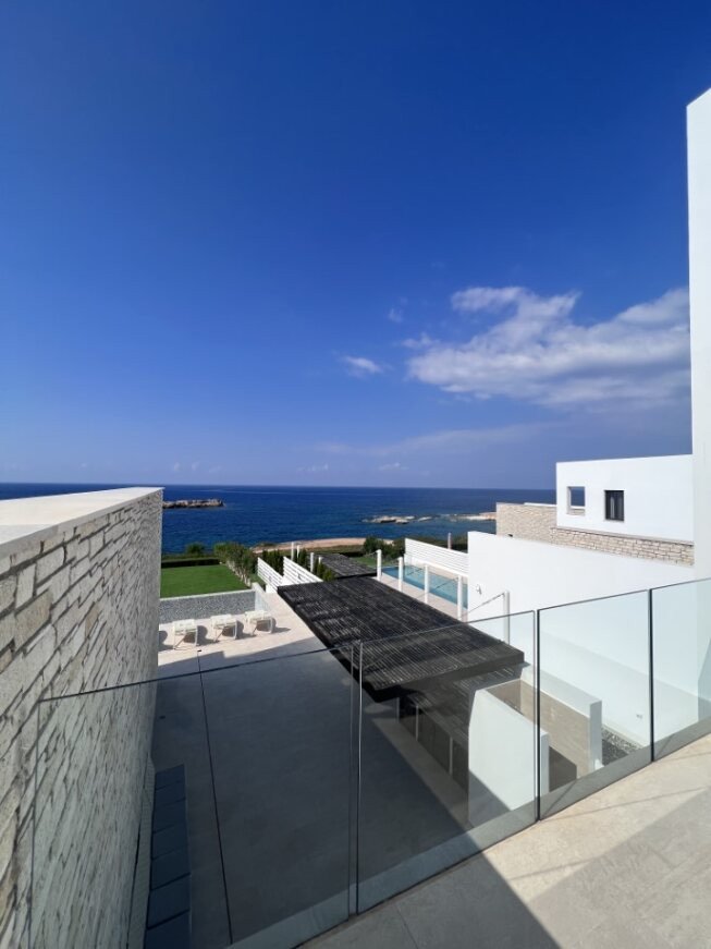 Property for Sale: House (Detached) in Sea Caves Pegeia, Paphos  | Key Realtor Cyprus