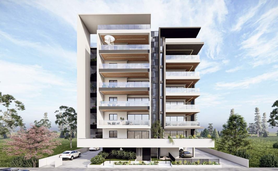 Property for Sale: Apartment (Flat) in Latsia, Nicosia  | Key Realtor Cyprus