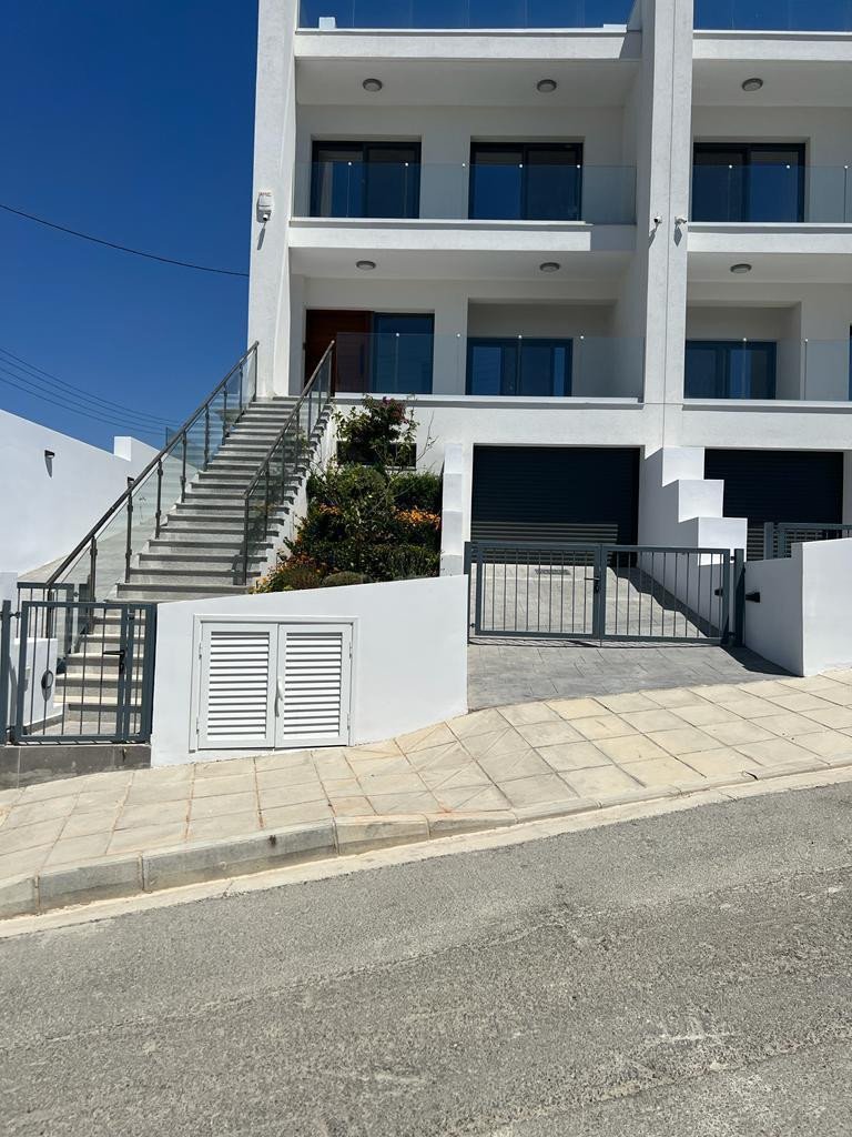 Property for Sale: House (Semi detached) in Agios Tychonas, Limassol  | Key Realtor Cyprus