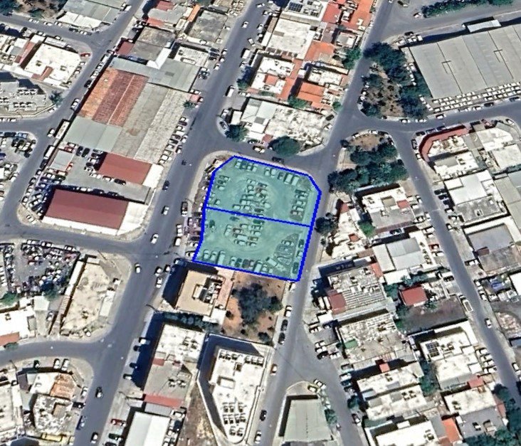 Property for Sale: (Residential) in Omonoias, Limassol  | Key Realtor Cyprus