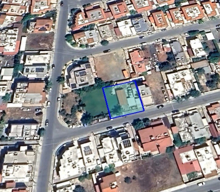 Property for Sale: (Residential) in Zakaki, Limassol  | Key Realtor Cyprus