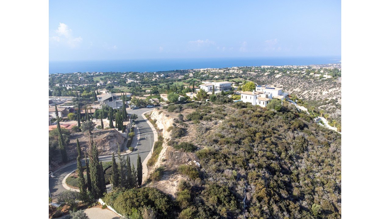 Property for Sale: (Residential) in Aphrodite Hills, Paphos  | Key Realtor Cyprus