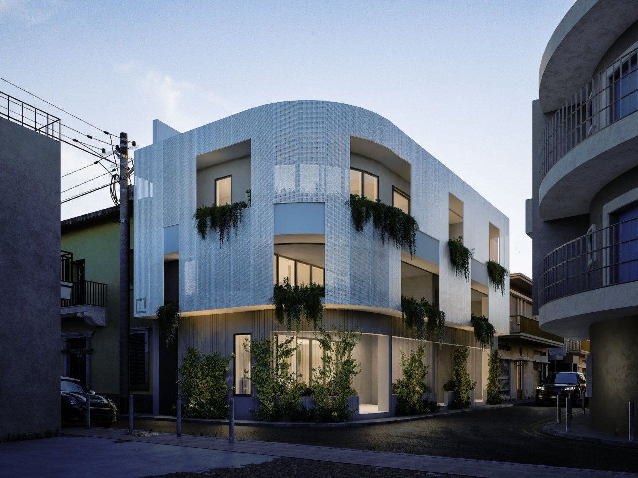 Property for Sale: Investment (Residential) in Katholiki, Limassol  | Key Realtor Cyprus