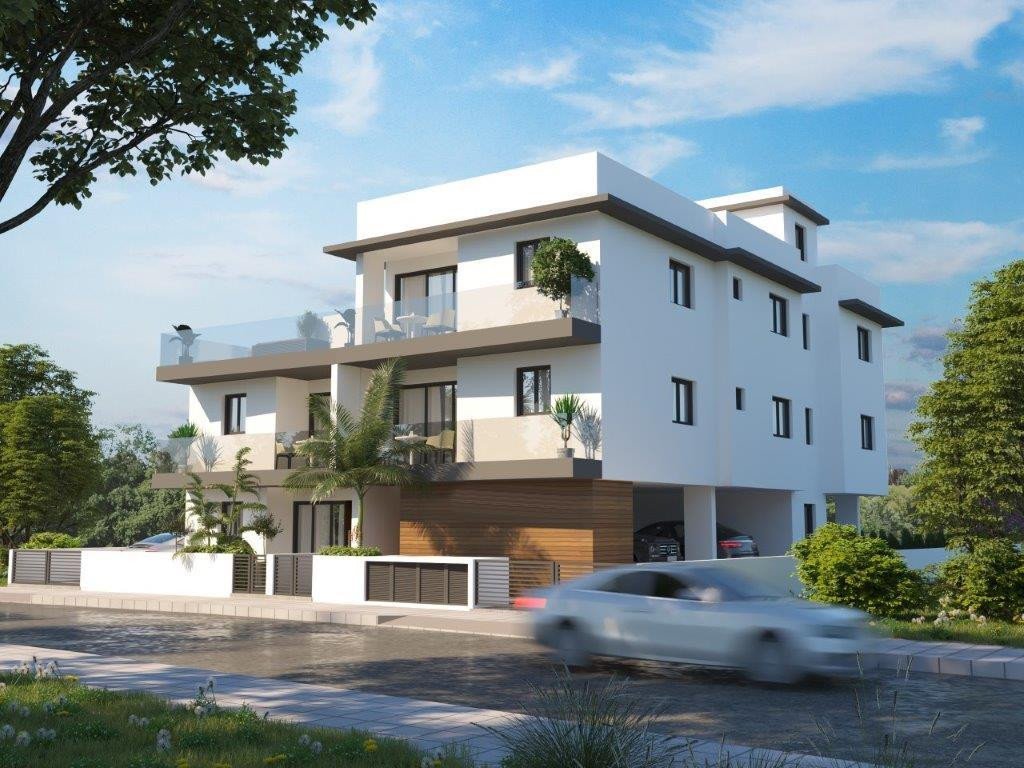 Property for Sale: Apartment (Flat) in Kiti, Larnaca  | Key Realtor Cyprus
